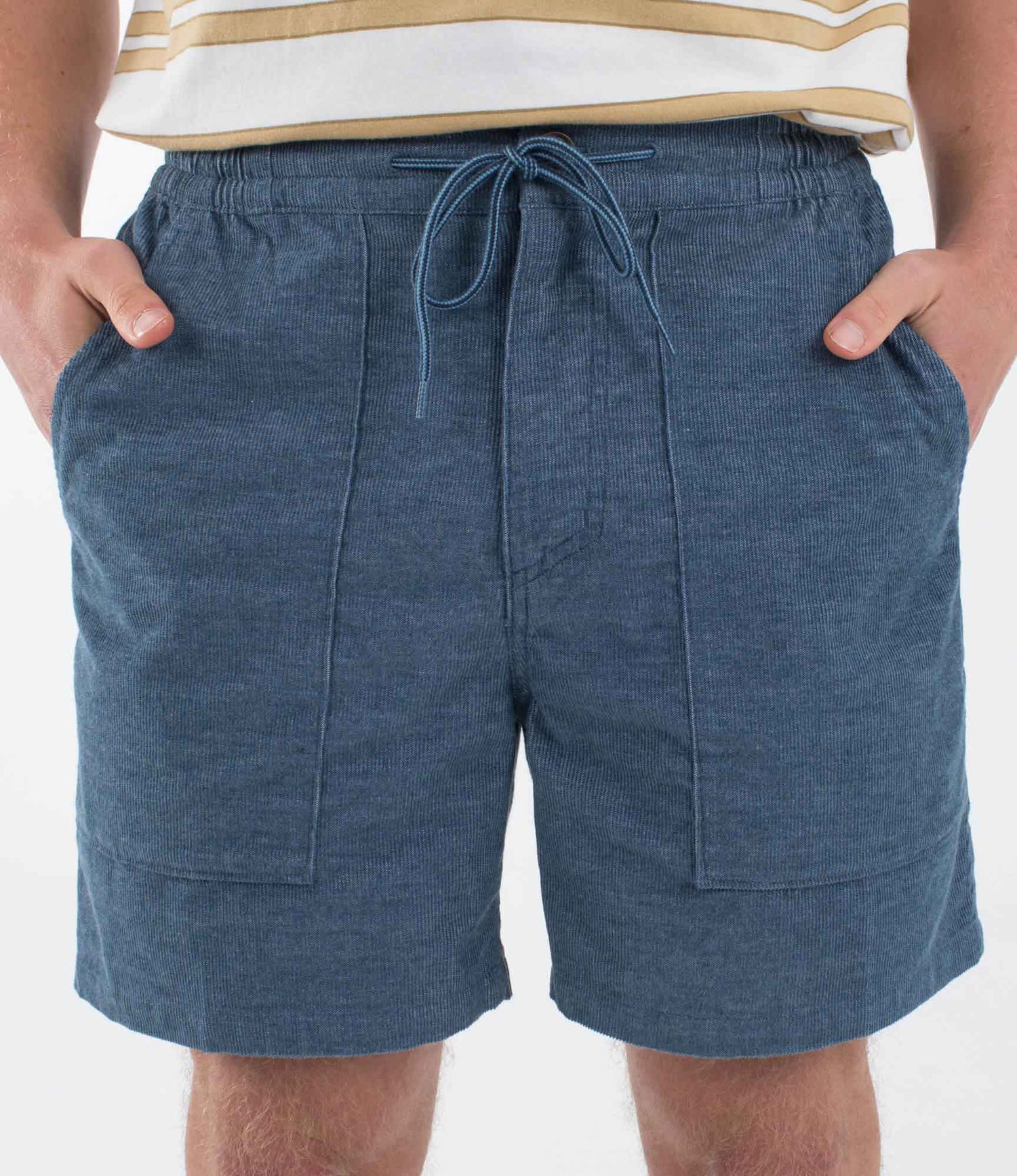 מכנסיים קצרים לגברים Baja