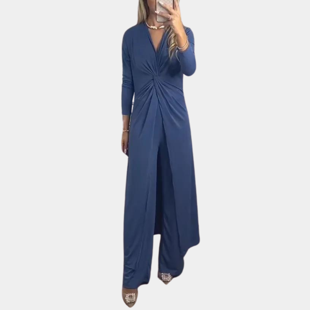 Azura - Zomerse tweedelige set voor dames