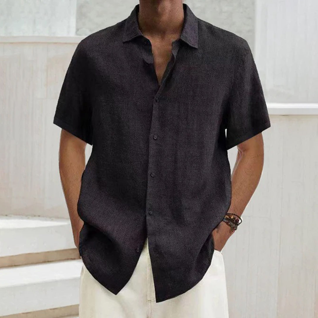 DAX - Stijlvol zomers shirt
