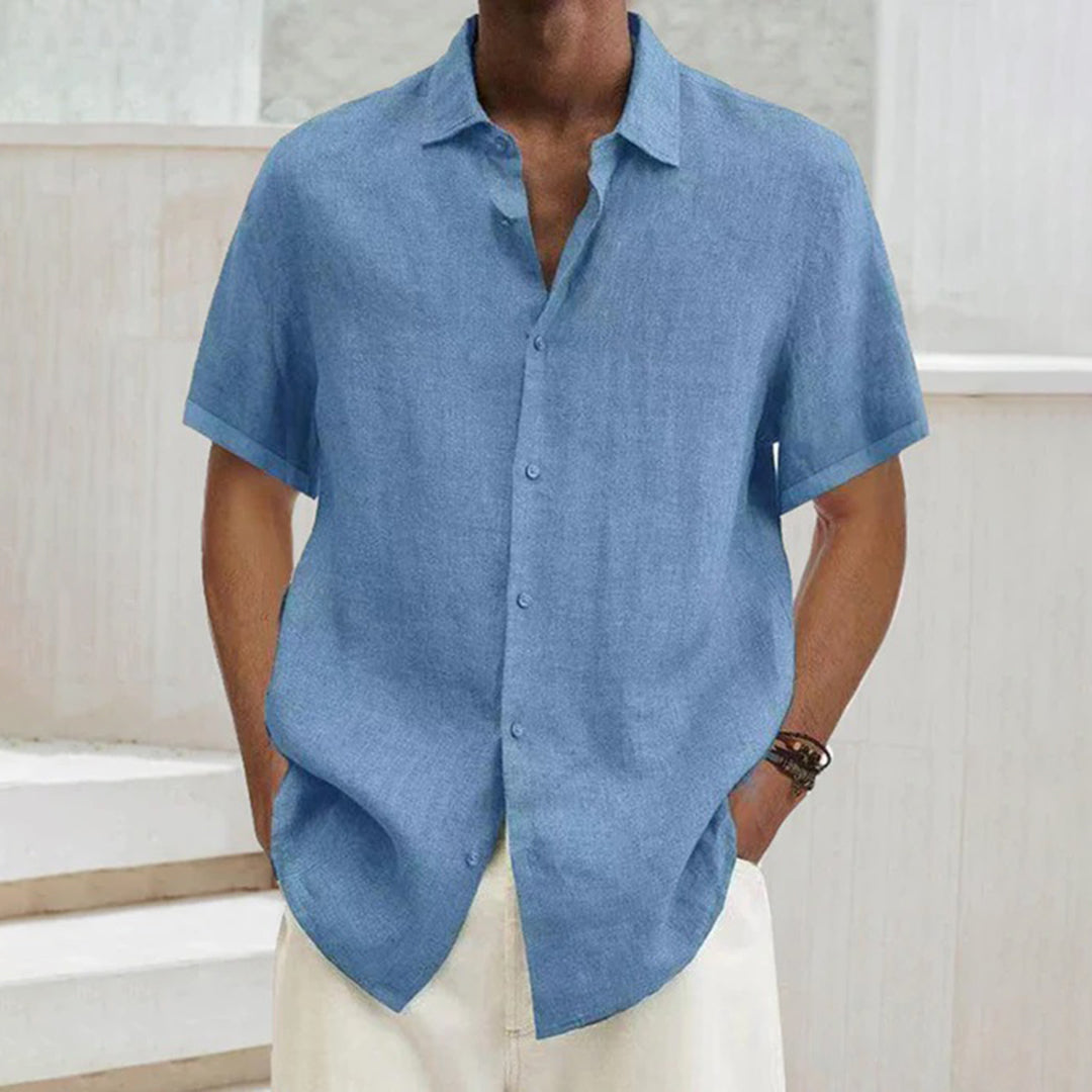 DAX - Stijlvol zomers shirt