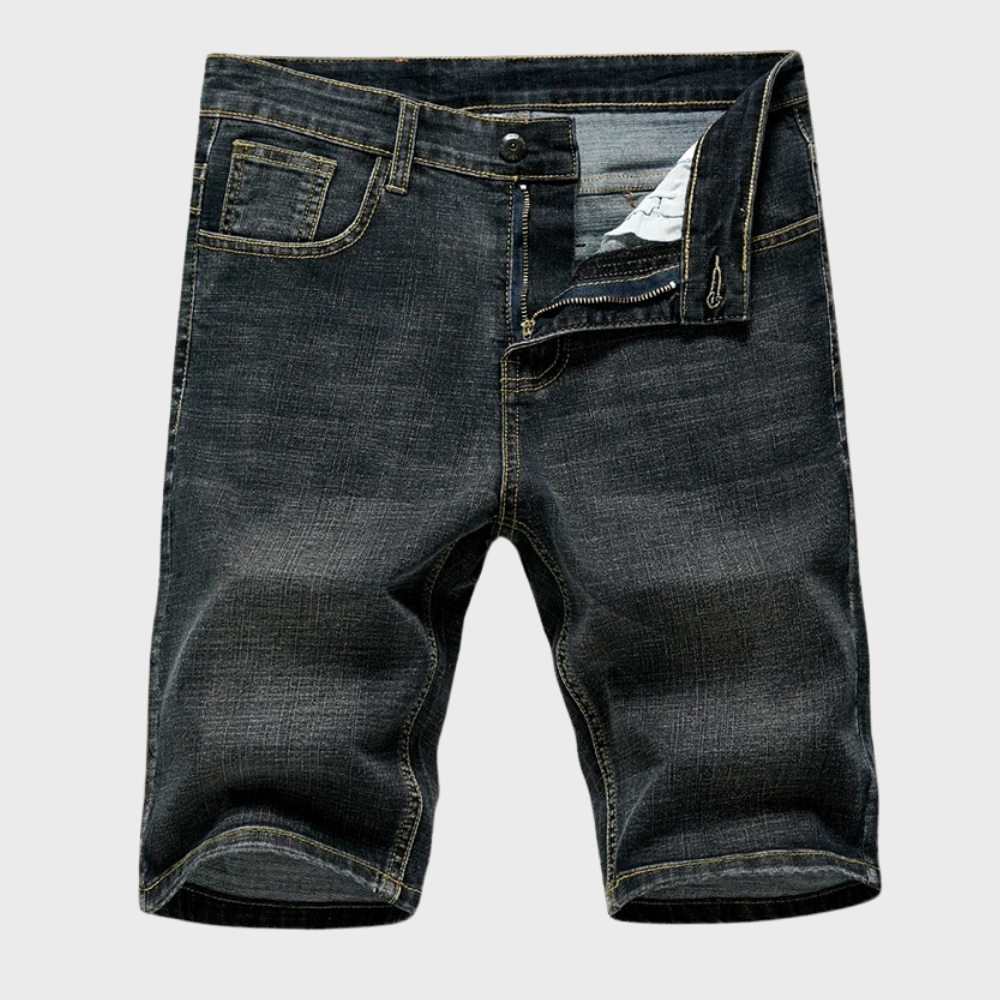 Milas - Casual herenshorts voor de zomer