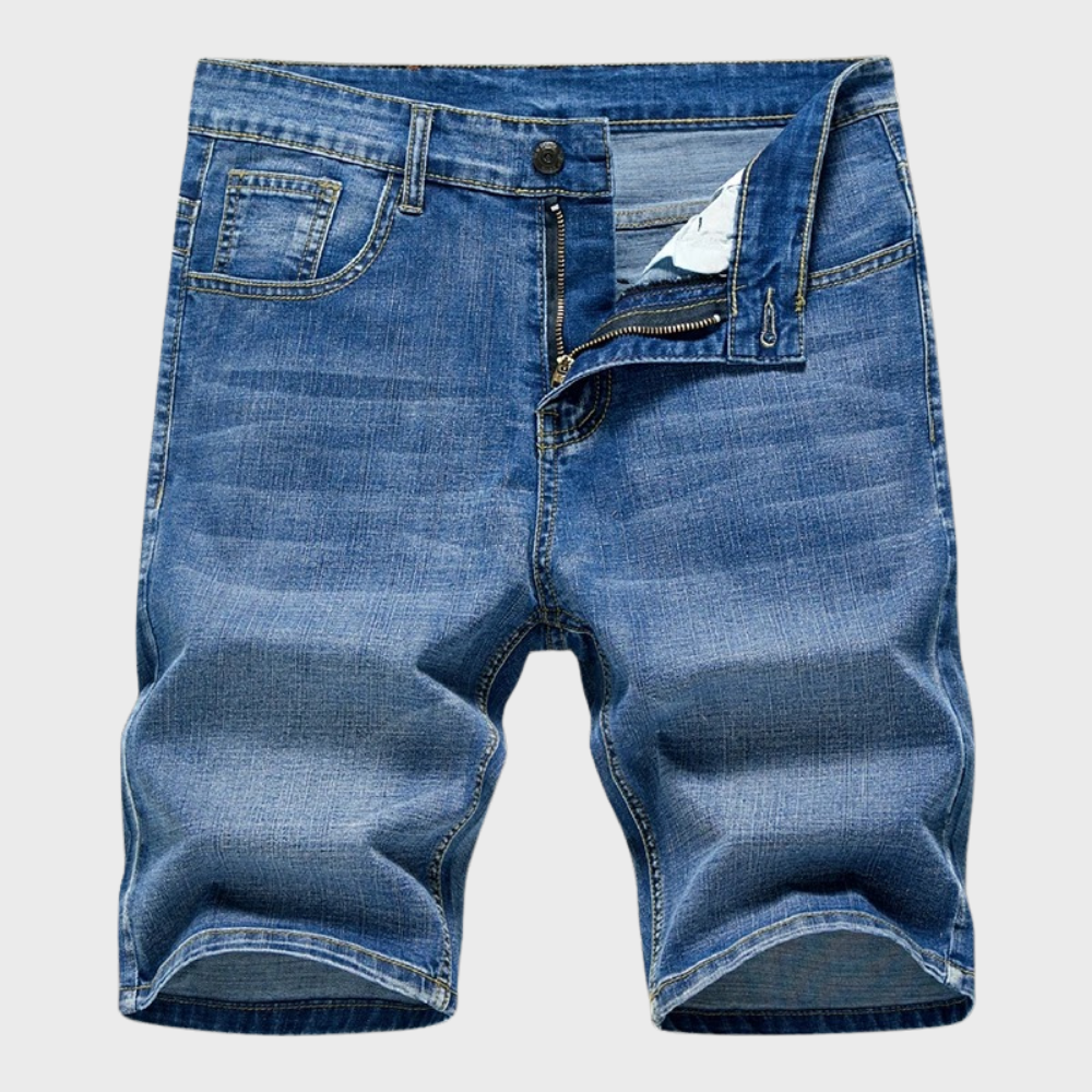 Milas - Casual herenshorts voor de zomer