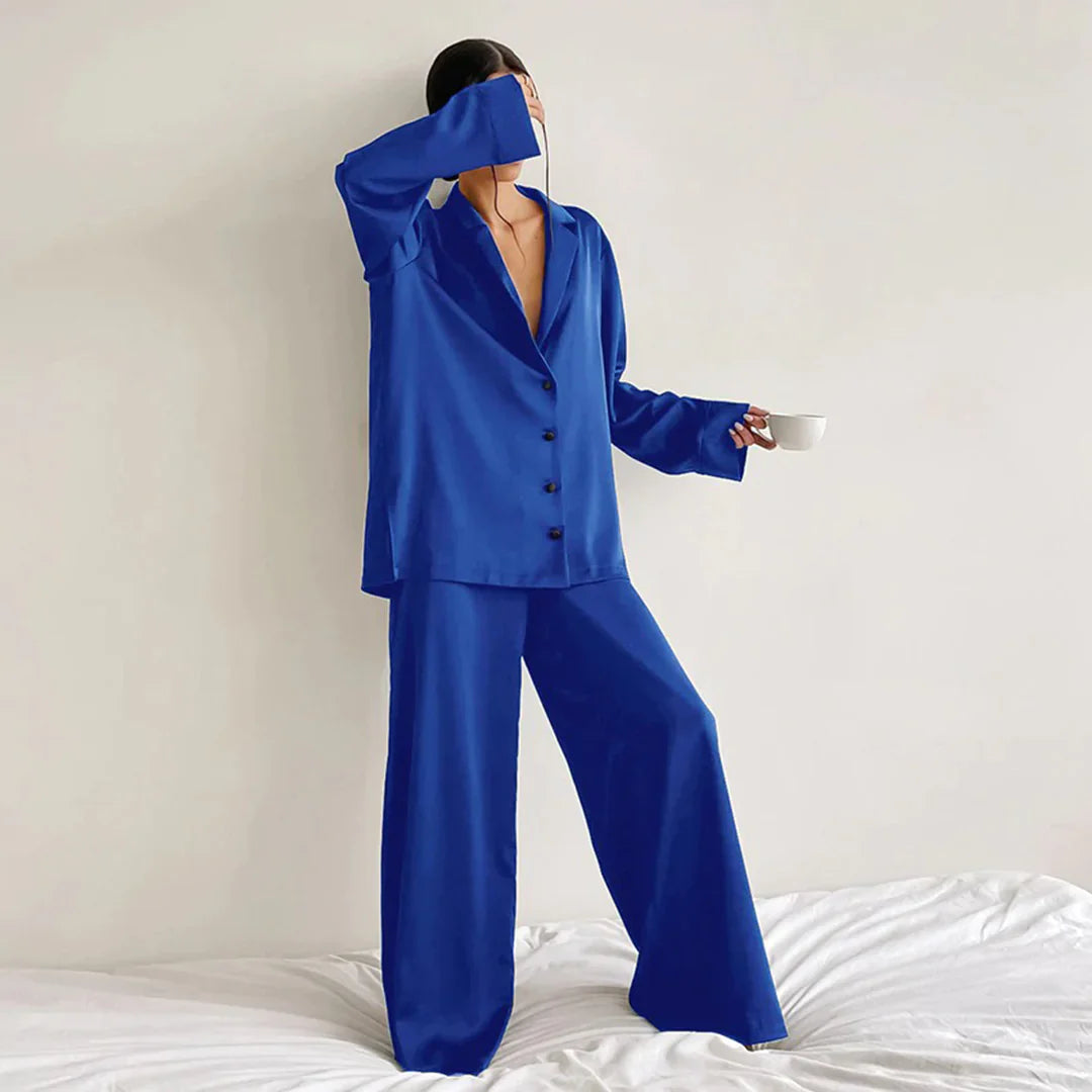 MAYA - Zomerse Pyjama Set