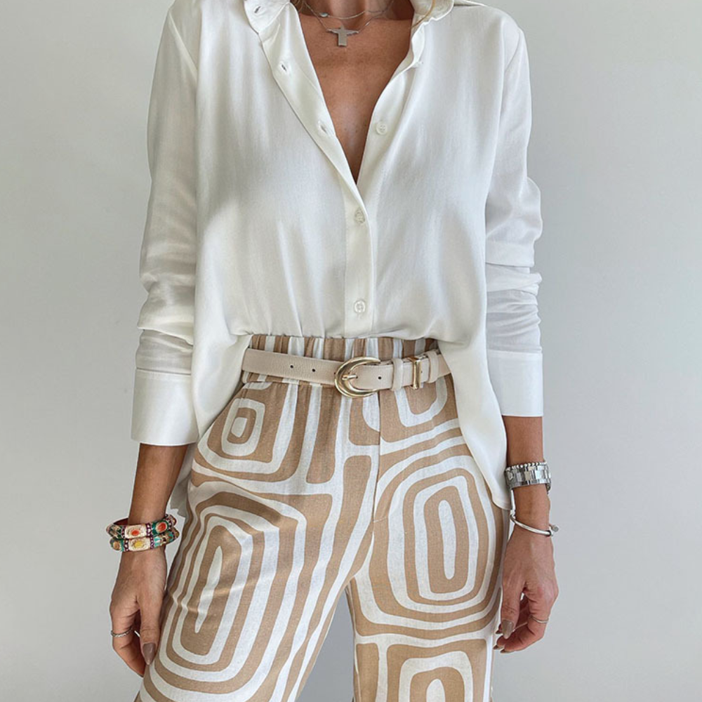 Reah - Mooie zomeroutfit set voor dames